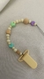 PORTA CHUPETES - Marga Joyas