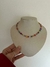 HANDMADE COLLAR PERSONALIZADO en internet