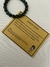 PULSERA PIEDRAS NATURALES ZOISITA