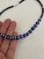 HANDMADE COLLAR PROTECCION - Marga Joyas