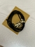 HANDMADE COLLAR GAMUZA - tienda online