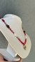 HANDMADE COLLAR PERSONALIZADO