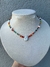 HANDMADE COLLAR PERSONALIZADO - tienda online