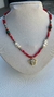 HANDMADE COLLAR PERSONALIZADO en internet