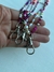 KEY HOLDER PERSONALIZADO - Marga Joyas