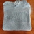 BUZO THE NORTH FACE GREY