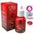 PACK 6 DIABINHA PLUS EXCITANTE FACILITADOR DE ORGASMO 15ML TOP GEL - comprar online