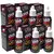 PACK 6 Gel Excitante GGMAX Prolongador 15ML TOPGEL