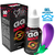 PACK 6 Gel Excitante GGMAX Prolongador 15ML TOPGEL - comprar online