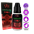 PACK 6 ORGASM DROPS EXCITANTE ESQUENTA E ESFRIA 15g TOP GEL - comprar online