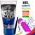 Gel Masculino Volumax Intense 15G -Topgel - comprar online