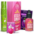 Kit Prazer Total 5 Produtos Top Gel - comprar online