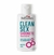 CLEAN SEX SABONETE LÍQUIDO HIGIENIZADOR 60 ML HOT FLOWERS