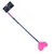 CHIBATA SENSUAL LUXO PINK (TAMANHO G) HOT FLOWERS