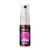 HOT SHOCK VIBER SPRAY VIBRADOR LÍQUIDO 12ML HOT FLOWERS