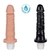 PÊNIS REALÍSTICO VIBRADOR 17,5 X 3,8CM IMPORT