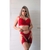 CONJUNTO MORENA ROSA COM BOJO JEITO SEXY - comprar online