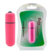 BULLET PODEROSO VIBRADOR MASSAGEADOR IMPORT