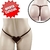 TANGA SADO SEX CORAÇÃO JEITO SEXY - comprar online