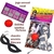 PACK 10 MINI KIT SENSUAL AFRODISÍACO TIAZINHA 3 EM 1 JEITO SEXY - comprar online