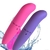 VIBRADOR PONTO G TIPO GOLFINHO 13CM IMPORT