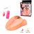 VIBRADOR VAGINA CYBERSKIN COM VIBRO IMPORT