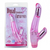 VIBRADOR DUAL FLEX MULTIVELOCIDADE IMPORT