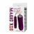 VIBRADOR WIRELESS CONTROLE REMOTO COM 20 VIBRAÇÕES IMPORT