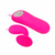 VIBRADOR BULLET SILICONE 12 VIBRAÇÕES IMPORT - comprar online