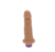 PÊNIS DE BORRACHA COM VIBRADOR 16,5 X 4 CM JEITO SEXY