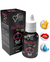 PACK 6LUBRIFICANTE ANAL SEXO FACILICTY DROPS ANESTÉSICO 15g TOP GEL na internet