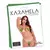 TAPA SEXO COMESTÍVEL KARAMELA HOT FLOWERS - comprar online