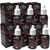 PACK 6LUBRIFICANTE ANAL SEXO FACILICTY DROPS ANESTÉSICO 15g TOP GEL - comprar online