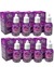 PACK 8 TARADINHA (EXCITANTE FEMININO PLUS) 15ML - TOPGEL - comprar online