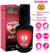 Alivio Sexy Excitante Anestésico 30ml Lubrificante Hipnosis