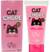 CAT CHUPE EXCITANTE ESQUENTA ORAL 15g - TOP GEL