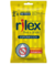 PRESERVATIVO ESPERMICIDA 3UNID RILEX