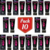 PACK 10 CLITOR MAX EXCITANTE FEMININO 15Mg TOP GEL