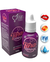 PACK 8 TARADINHA (EXCITANTE FEMININO PLUS) 15ML - TOPGEL na internet