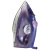 Ferro de Passar à Vapor Black&Decker FX2550-B2 Roxo 220V na internet