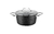 Caçarola 24cm Indução Black Rock PK24C Mimo Style