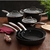 Frigideira 20cm Indução Black Rock PK20F Mimo Style - comprar online