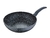 Frigideira Wok Orion 28x7,2cm 3,75L Alumínio Forjado Indução Bergner
