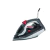 Ferro à Vapor com Desligamento Automático Preto/Vermelho 220V Black+Decker