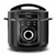 Panela de Pressão Philco PPP02PI Inox Multifuncional 5L 220V