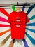 Remera Your - Rolly Go