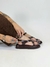 Flatform Basic 2 - Nina Milani