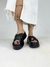 Tamanco Puffer com Dedal - loja online
