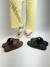 Chinelo Flatform Baixo
