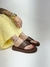 Chinelo Flatform Baixo - comprar online